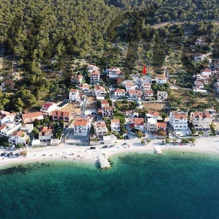 Villa Freya - Vacation House Слатине Экстерьер фото