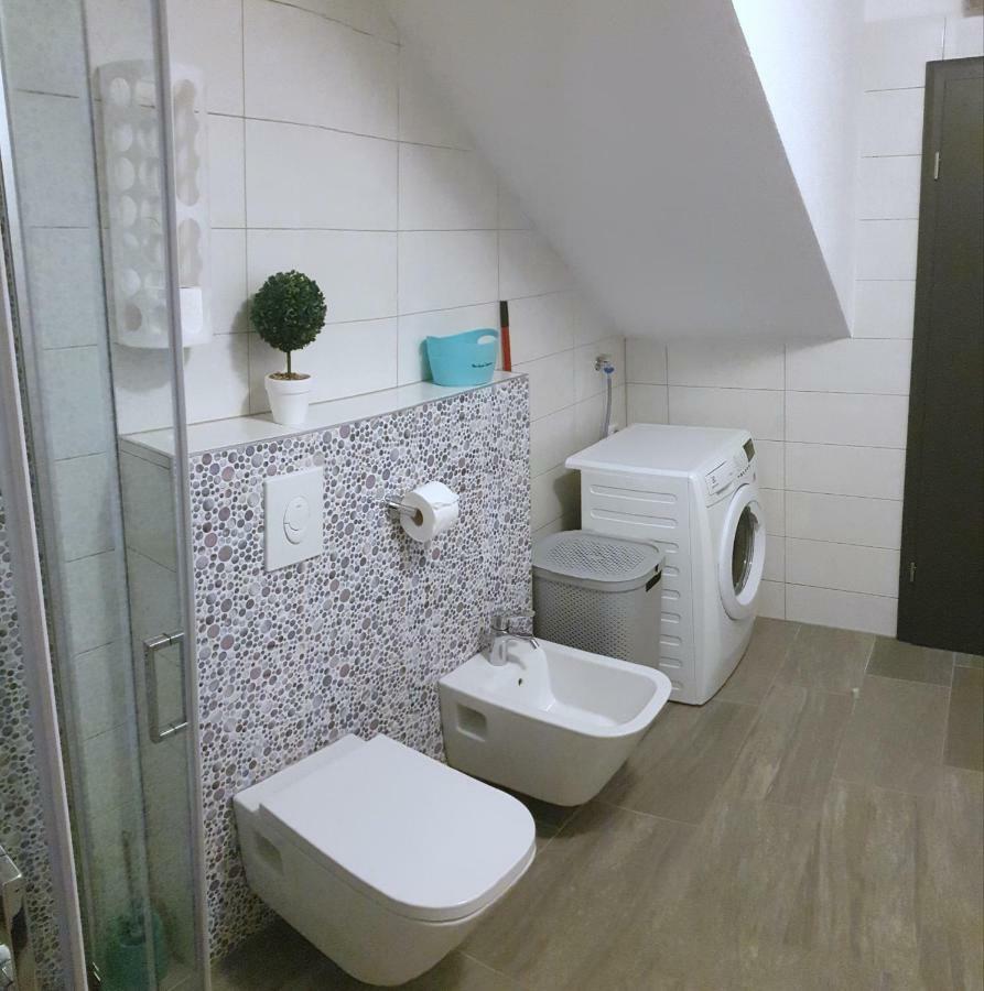Villa Freya - Vacation House Слатине Экстерьер фото
