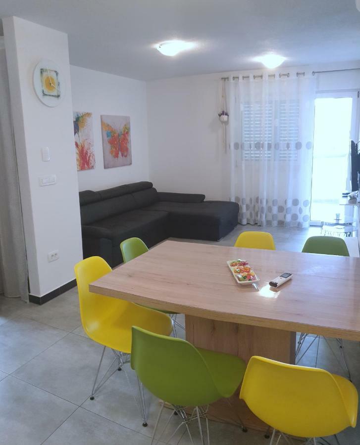 Villa Freya - Vacation House Слатине Экстерьер фото
